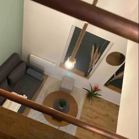 Mk Homes Deschainets 2 Aparthotel *