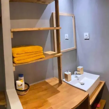 Mk Homes Deschainets 2 * 特鲁瓦