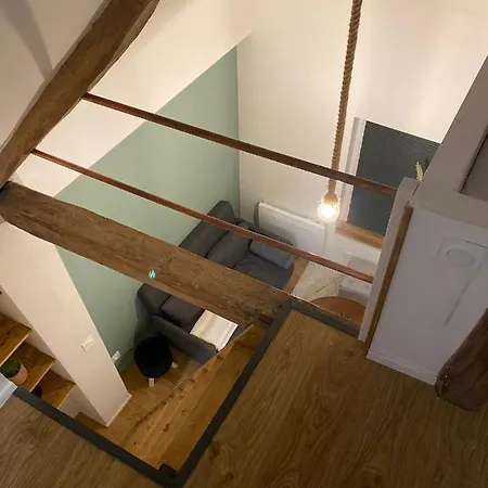 Mk Homes Deschainets 2 *